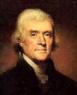 Thomas Jefferson, Founding Father